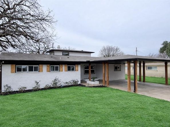 1906  Colony Drive , Irving Texas 75061