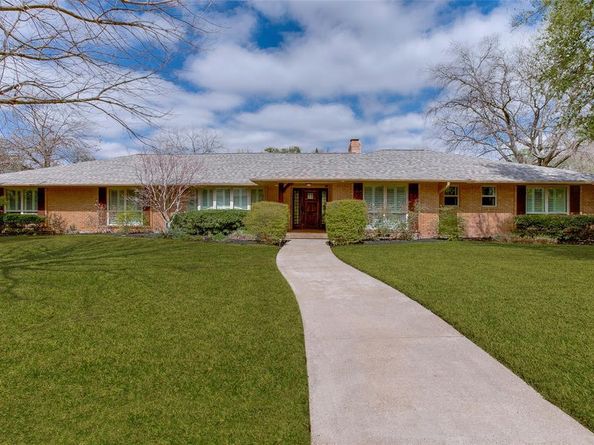 7015  Midbury Drive , Dallas Texas 75230