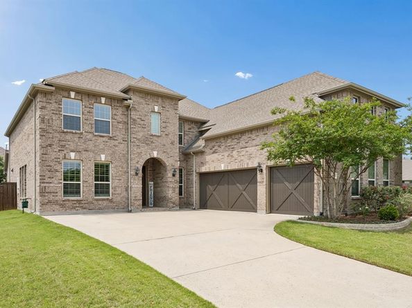 4421  Ginger Road , Celina Texas 75078