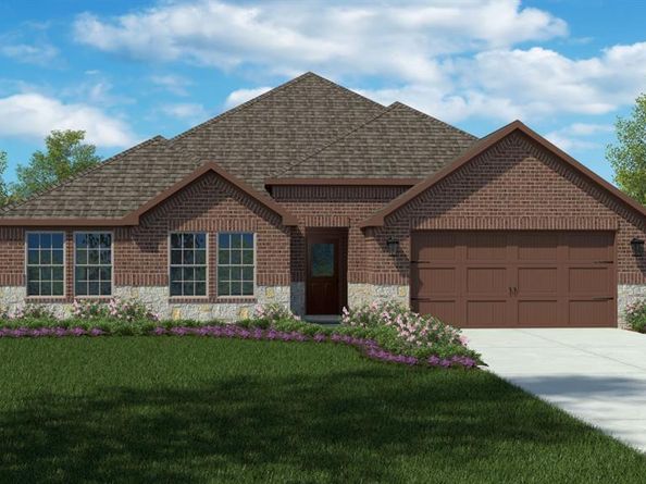 1450  CANTERBURY Trail , DeSoto Texas 75115