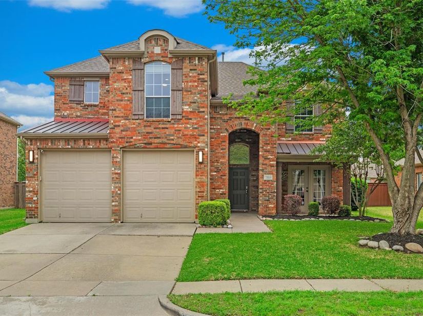 2815 S Serrano  , Grand Prairie Texas 75054