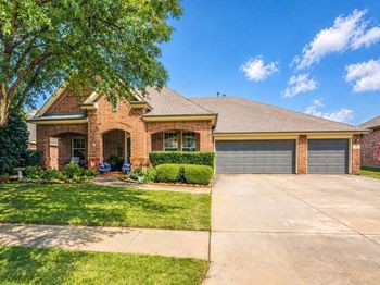 641  Grisham Drive 
