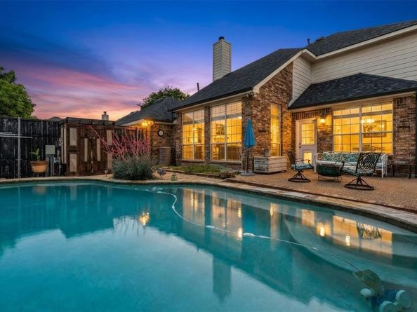 3014  Bluewood Drive , Rowlett Texas 75089