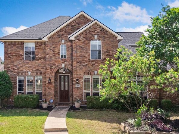 3014  Bluewood Drive , Rowlett Texas 75089