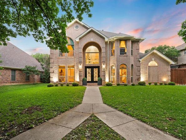3036  Creekview Drive , Grapevine Texas 76051