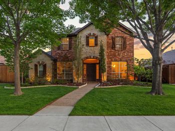 2139  Barret Drive 