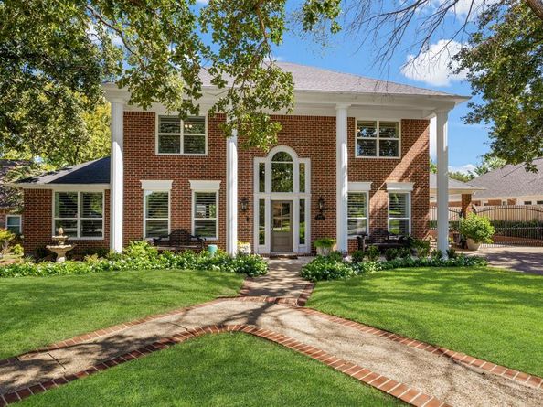 4009  Tave Court , Arlington Texas 76016