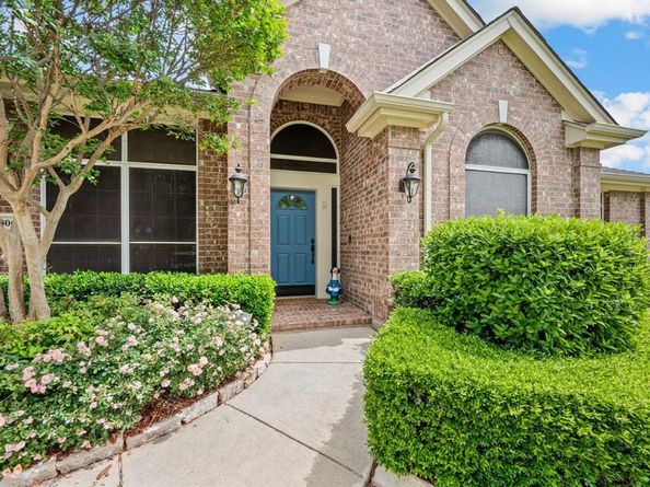 2806  Northwood Street , Grapevine Texas 76051