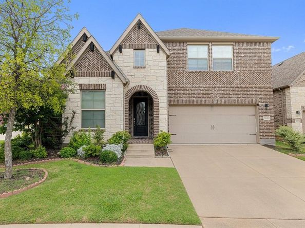 8604  Tatenhill Place , McKinney Texas 75070