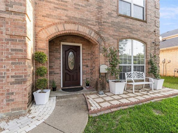 2312  Green Mere Drive , Arlington Texas 76001