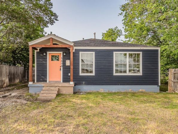5608  Birchman Avenue , Fort Worth Texas 76107
