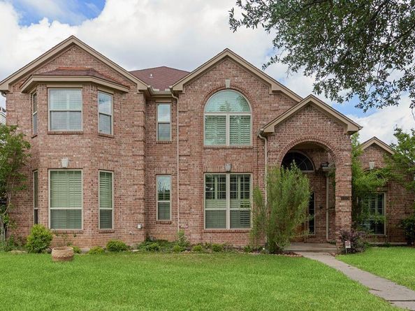 1013  Stone Gate Drive , Irving Texas 75063