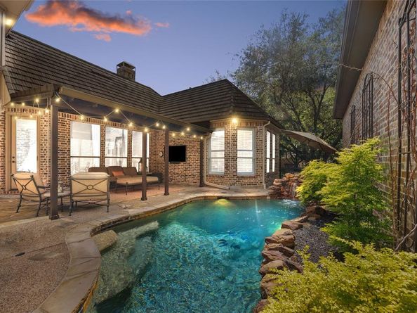 2309  Briar Court , Frisco Texas 75034