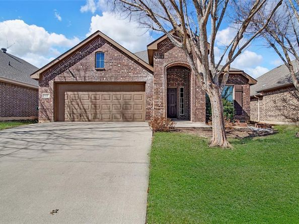 11916  Long Stone Drive , Burleson Texas 76028
