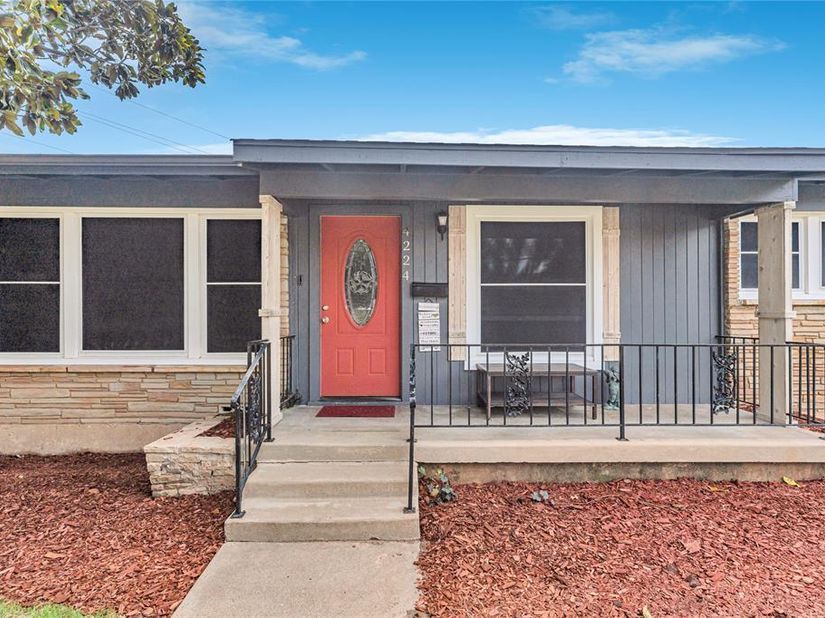 4224  Normandy Road , Fort Worth Texas 76103