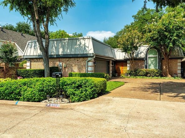 16001  Chalfont Circle , Dallas Texas 75248