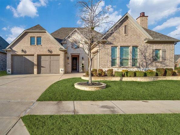 2729  Ashford  , The Colony Texas 75056