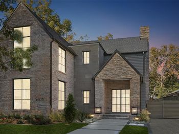 6833  Northridge Drive 