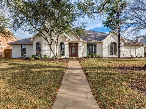 7111  Halprin Court , Dallas Texas 75252