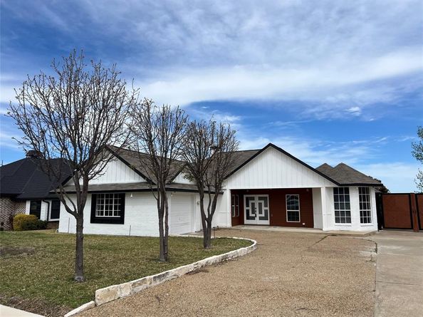 1938  Merrimac Trail , Garland Texas 75043