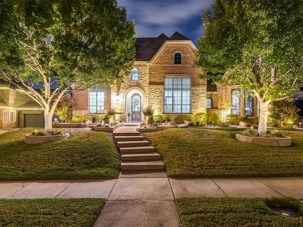 6110  Rachel Drive , Frisco Texas 75034