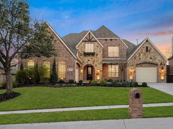 850  Echo Drive , Prosper Texas 75078