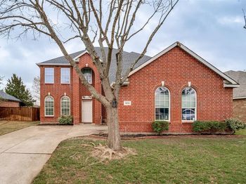 1578  Mahogany Drive 