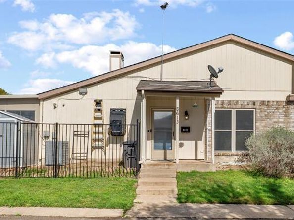 8613 N Normandale Street , Fort Worth Texas 76116