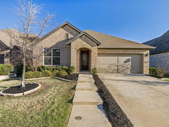 2424  Preakness Place , Celina Texas 75009