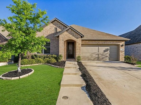 2424  Preakness Place , Celina Texas 75009