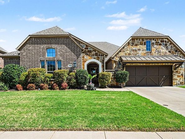 3413  Meridian Drive , Northlake Texas 76226