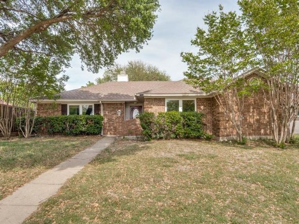 1509  Clover Drive , Allen Texas 75002