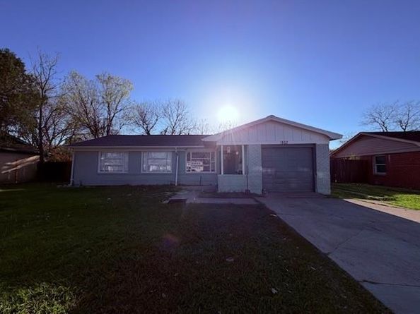1803  Delmar Drive , Garland Texas 75040