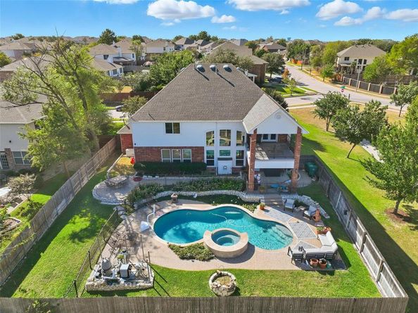 5212  Whisper Drive , Fort Worth Texas 76123