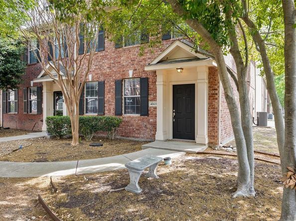 4921  Stone Gate Trail , McKinney Texas 75070