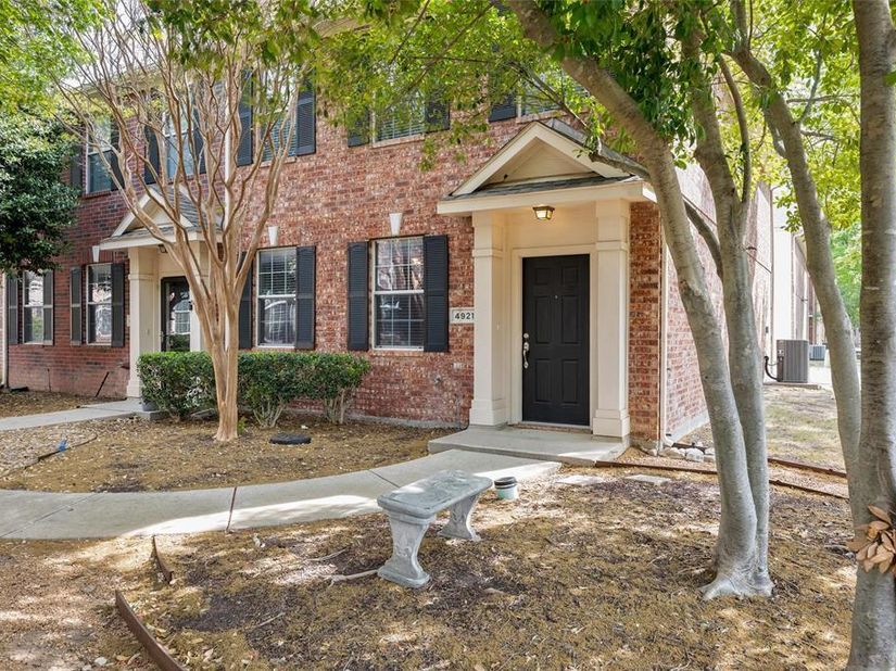 4921  Stone Gate Trail , McKinney Texas 75070