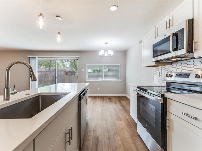 2308  Richmond Drive , Plano Texas 75074