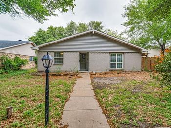 310  Thistle Drive 