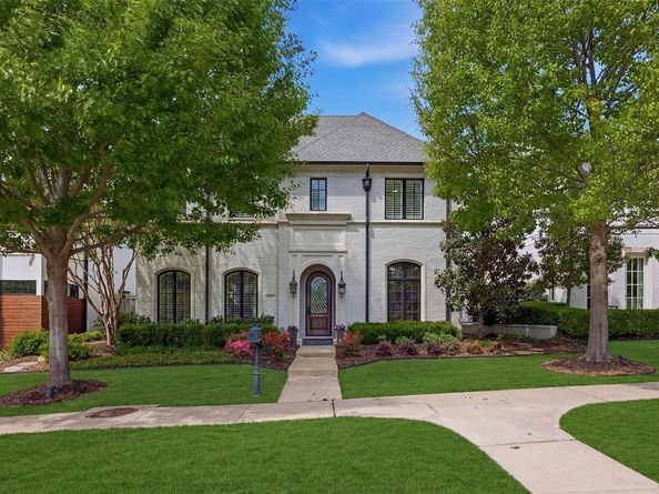 4020  Bent Elm Lane , Fort Worth Texas 76109
