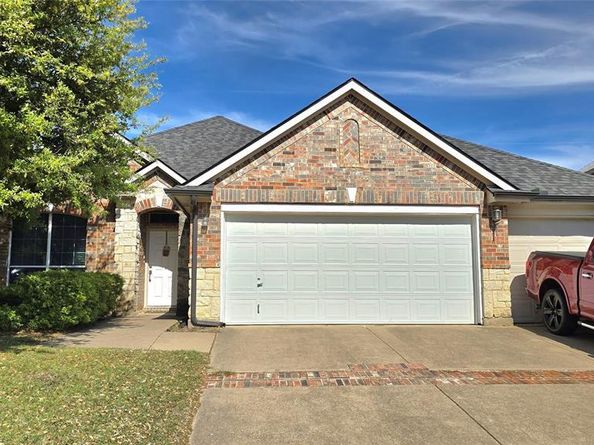 7717  Decoy Drive , Arlington Texas 76002
