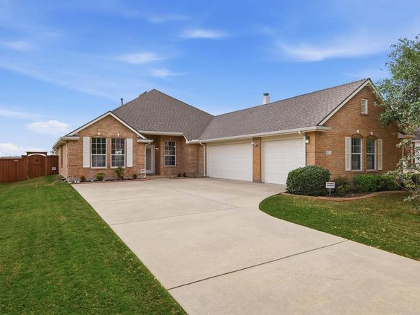 4024  Stone Haven Drive , Garland Texas 75043