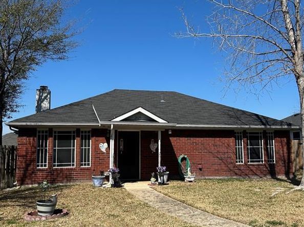 2425  Esquire Drive , Arlington Texas 76018