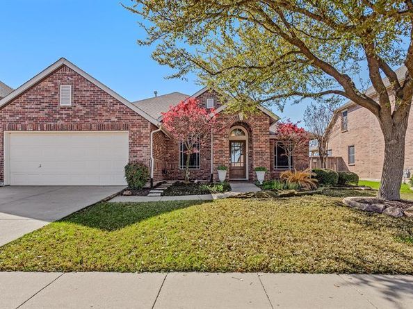321  Deaton Drive , Fate Texas 75087