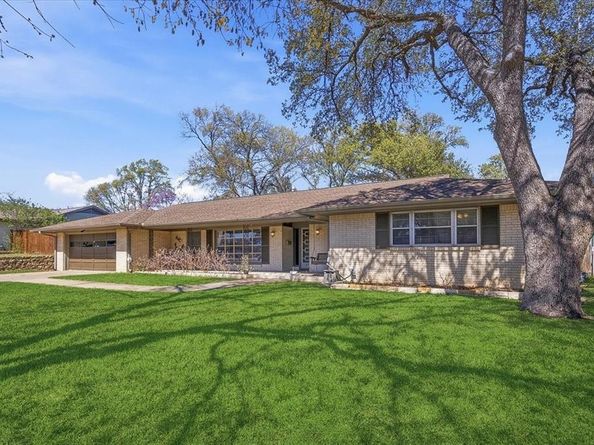 6720  Cumberland Road , Fort Worth Texas 76116