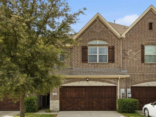 106  Preserve Place , Lewisville Texas 75067