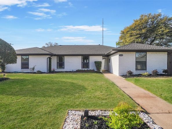 1910  University Drive , Richardson Texas 75081