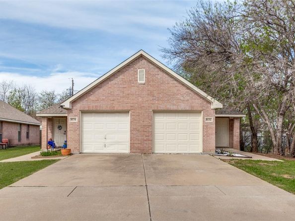 8132  Tanner Avenue , Fort Worth Texas 76116