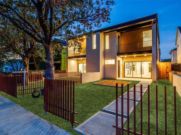 5443  Ellsworth  , Dallas Texas 75206