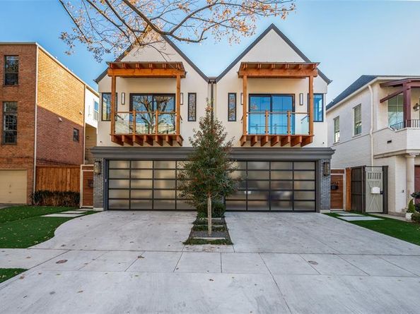 3936  Hawthorne Avenue , Dallas Texas 75219