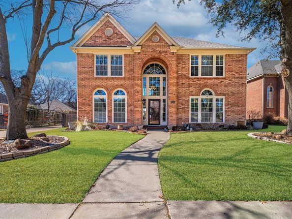 8525  Castle Creek Road , North Richland Hills Texas 76182
